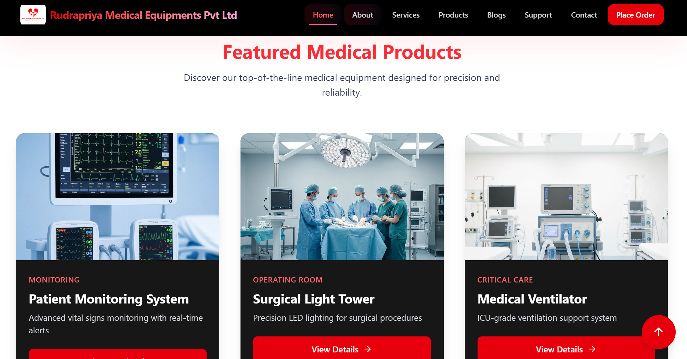 Client Website - Image 2