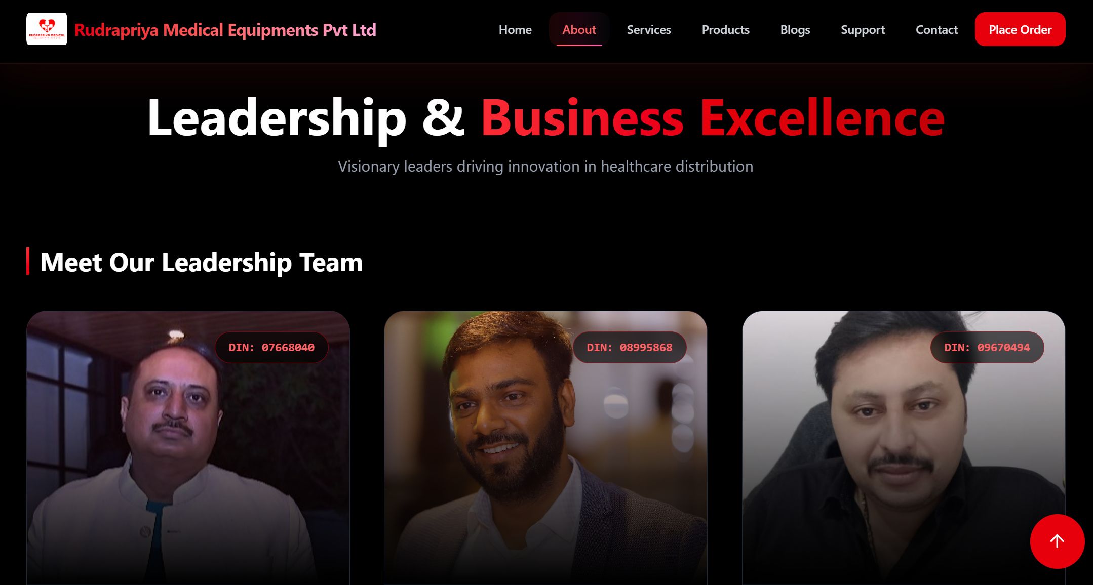 Client Website - Image 5