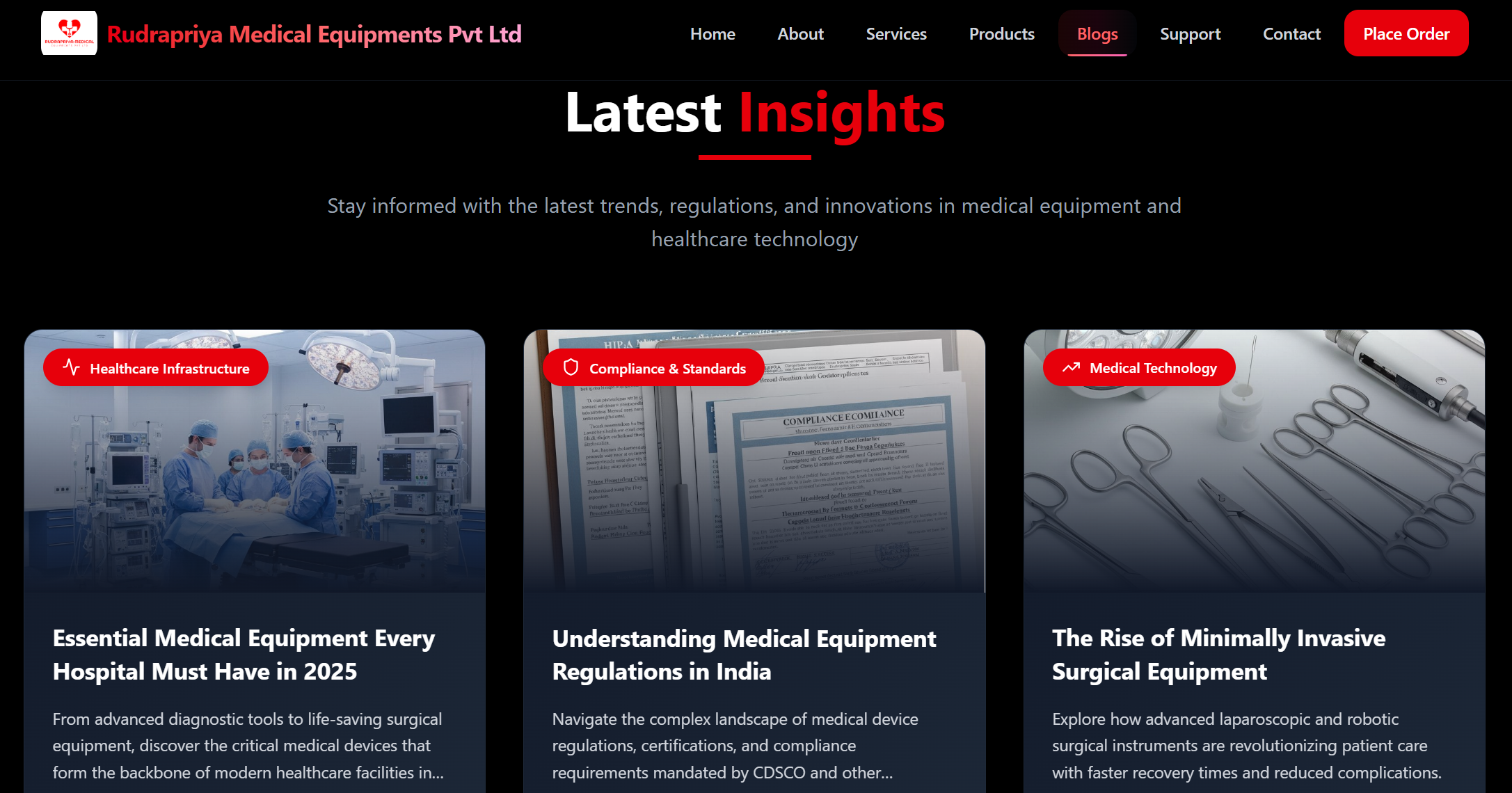 Client Website - Image 6