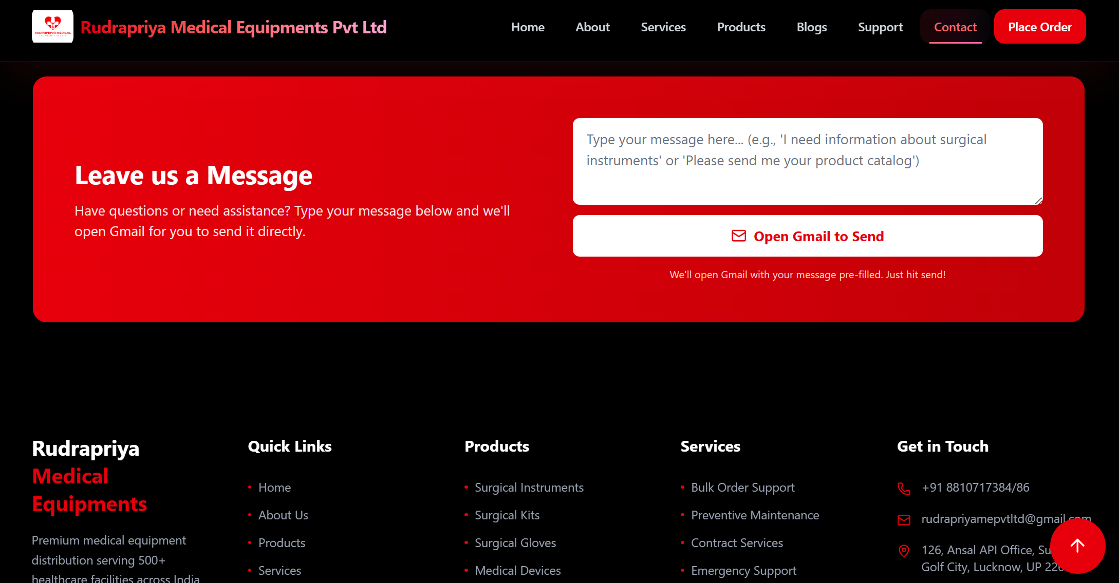 Client Website - Image 9