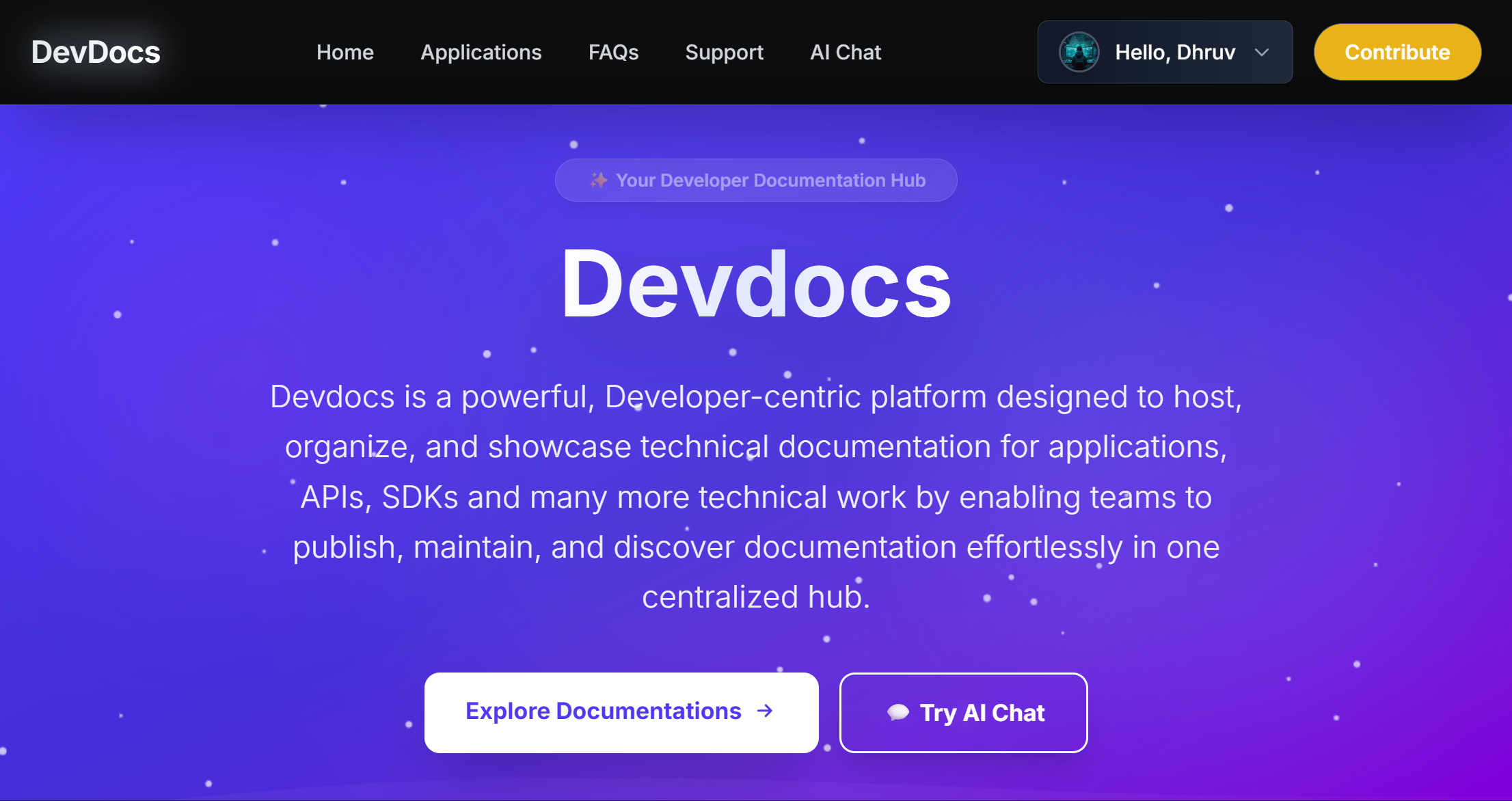 Devdocs - Image 1