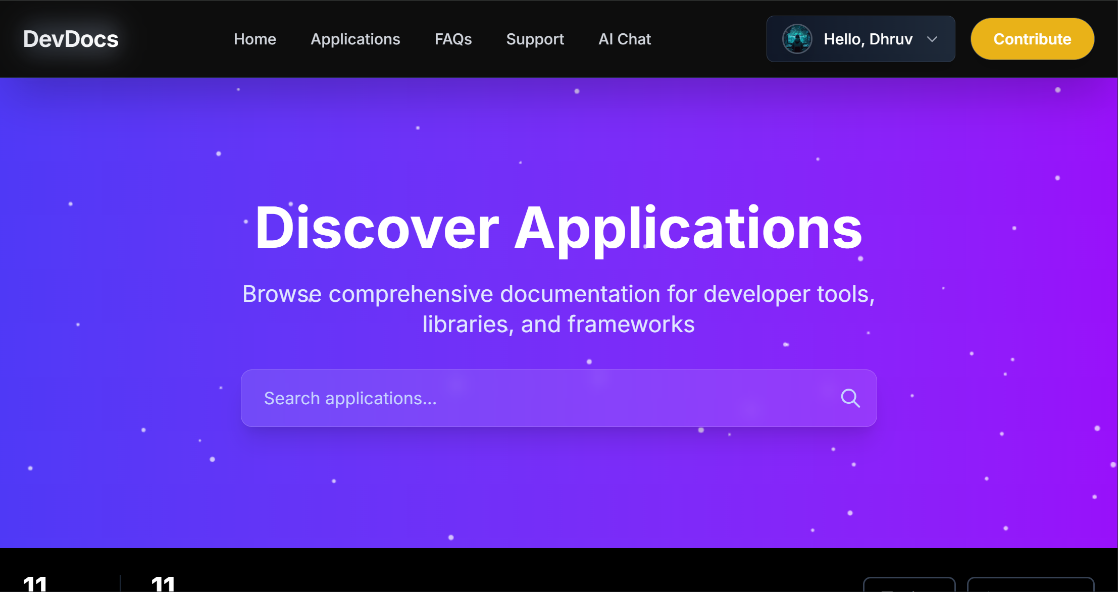 Devdocs - Image 3