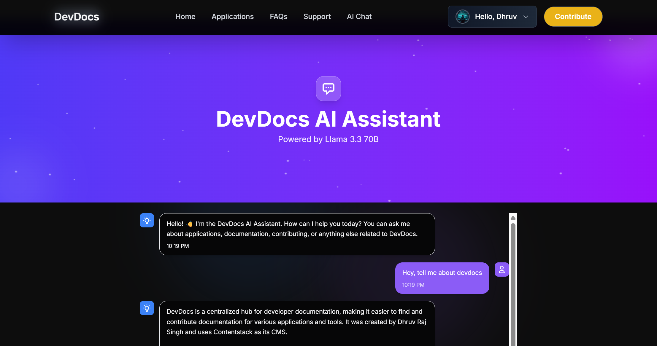 Devdocs - Image 5