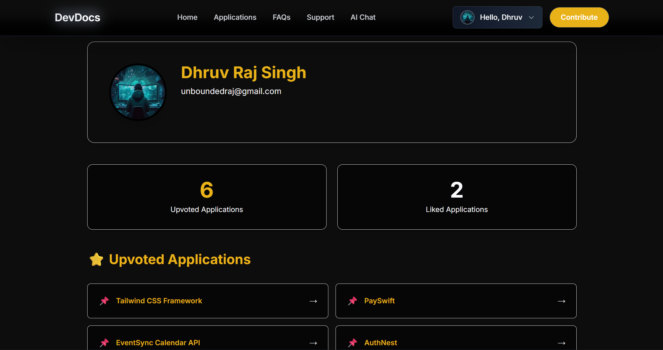 Devdocs - Image 7