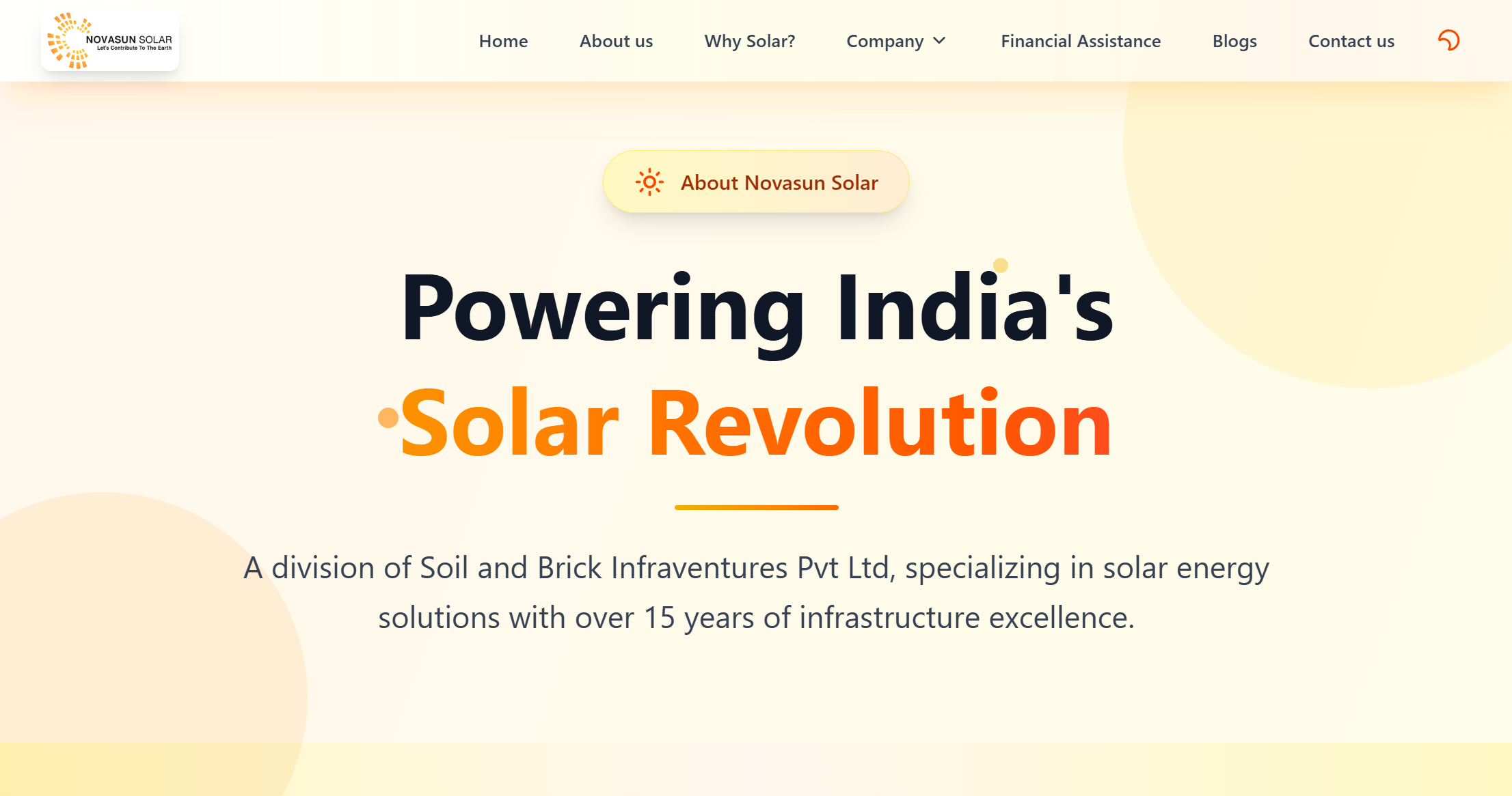 Novasunsolar - Image 2